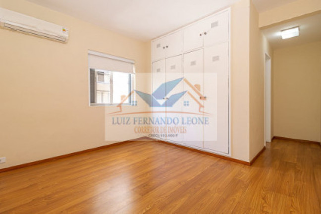 Imagem Apartamento com 3 Quartos à Venda, 128 m² em Jardim Paulista - São Paulo