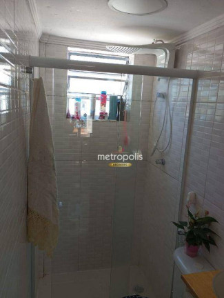 Imagem Apartamento com 2 Quartos à Venda, 50 m² em Fazenda Da Juta - São Paulo