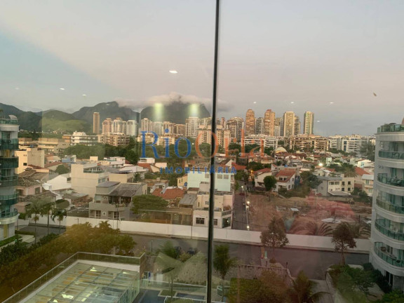 Imagem Cobertura com 4 Quartos à Venda, 575 m² em Barra Da Tijuca - Rio De Janeiro Imagem Cobertura com 4 Quartos à Venda, 575 m² em Barra Da Tijuca - Rio De Janeiro