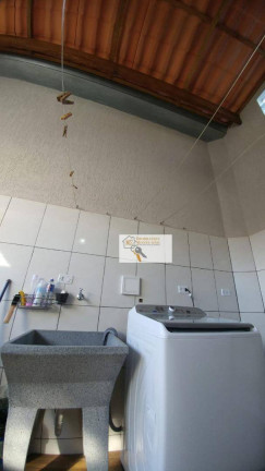 Imagem Sobrado com 4 Quartos à Venda, 190 m² em Cidade Soberana - Guarulhos Imagem Sobrado com 4 Quartos à Venda, 190 m² em Cidade Soberana - Guarulhos