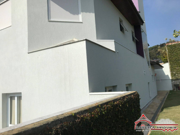 Imagem Casa de Condomínio com 3 Quartos à Venda, 316 m² em Jardim Coleginho - Jacareí Imagem Casa de Condomínio com 3 Quartos à Venda, 316 m² em Jardim Coleginho - Jacareí