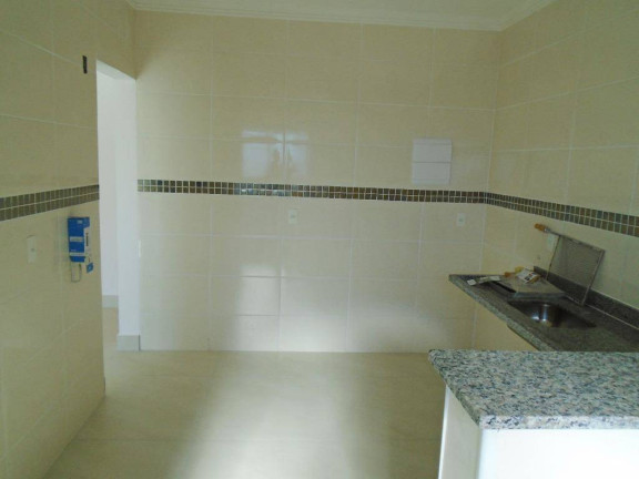 Imagem Apartamento com 3 Quartos à Venda, 108 m² em Canto Do Forte - Praia Grande