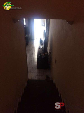 Imagem Casa de Condomínio com 2 Quartos à Venda, 120 m² em São Paulo Imagem Casa de Condomínio com 2 Quartos à Venda, 120 m² em São Paulo