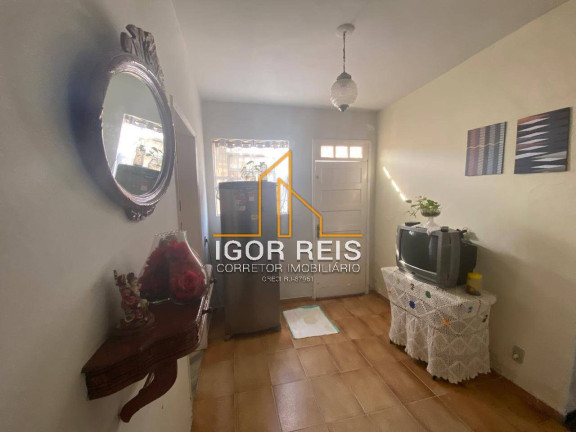 Imagem Casa com 5 Quartos à Venda, em Parque João Maria - Campos Dos Goytacazes Imagem Casa com 5 Quartos à Venda, em Parque João Maria - Campos Dos Goytacazes