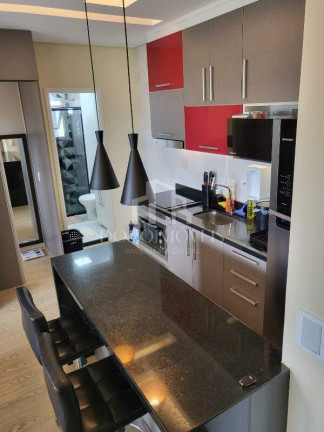 Imagem Apartamento com 1 Quarto à Venda, 49 m² em Jardim Do Mar - São Bernardo Do Campo Imagem Apartamento com 1 Quarto à Venda, 49 m² em Jardim Do Mar - São Bernardo Do Campo