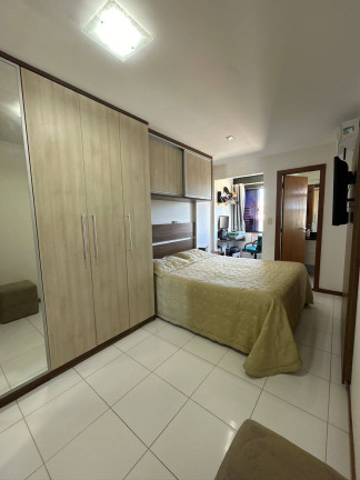 Imagem Apartamento com 3 Quartos à Venda, 164 m² em Pitangueiras - Lauro De Freitas