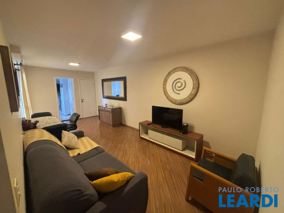 Imagem Apartamento com 3 Quartos à Venda, 90 m² em Campestre - Santo André