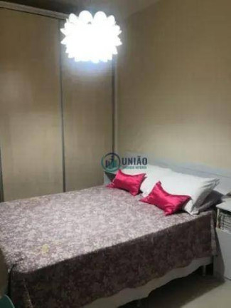 Imagem Casa com 2 Quartos à Venda, 80 m² em São Francisco - Niterói