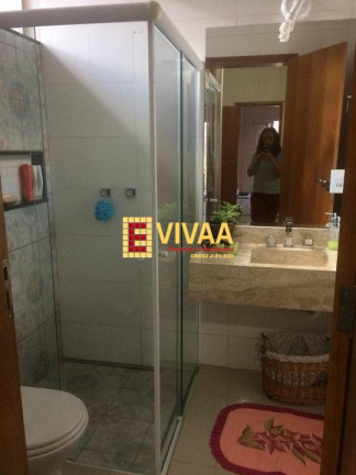 Imagem Casa com 3 Quartos à Venda, 170 m² em Village Damha Iii - Mirassol