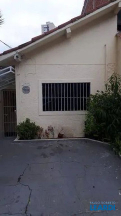 Imagem Casa com 1 Quarto à Venda, 111 m² em Centro - Santo André Imagem Casa com 1 Quarto à Venda, 111 m² em Centro - Santo André