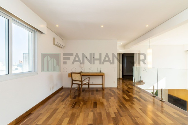 Imagem Cobertura com 2 Quartos à Venda, 208 m² em Cerqueira César - São Paulo Imagem Cobertura com 2 Quartos à Venda, 208 m² em Cerqueira César - São Paulo