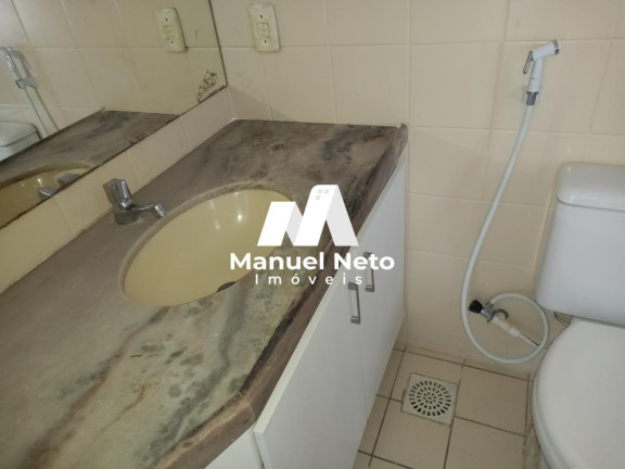 Imagem Apartamento com 3 Quartos à Venda, 126 m² em Aldeota - Fortaleza