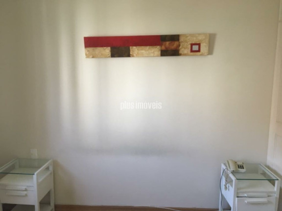 Imagem Apartamento com 1 Quarto à Venda, 45 m² em Panamby - São Paulo Imagem Apartamento com 1 Quarto à Venda, 45 m² em Panamby - São Paulo
