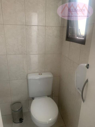 Imagem Sala Comercial à Venda, 40 m² em Jardim Do Mar - São Bernardo Do Campo