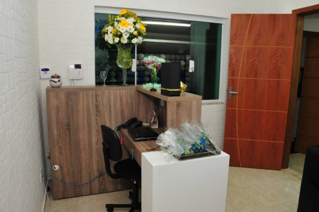 Imagem Sobrado com 3 Quartos à Venda, 290 m² em Parque Novo Oratório - Santo André Imagem Sobrado com 3 Quartos à Venda, 290 m² em Parque Novo Oratório - Santo André