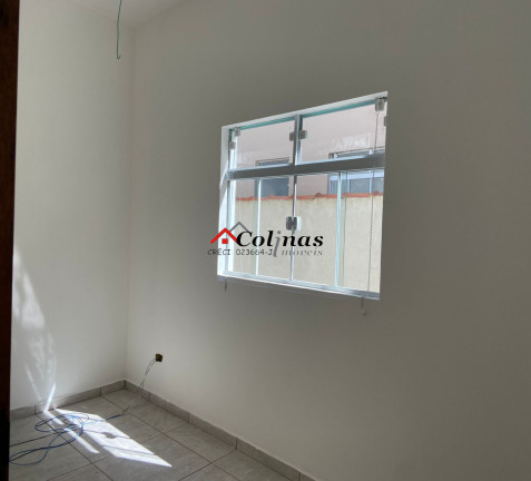 Imagem Casa com 2 Quartos à Venda, 125 m² em Depois Do Centro - Ibiúna Imagem Casa com 2 Quartos à Venda, 125 m² em Depois Do Centro - Ibiúna