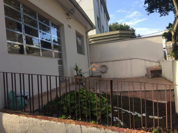 Imagem Casa com 2 Quartos para Alugar, 100 m² em Santa Maria - São Caetano Do Sul Imagem Casa com 2 Quartos para Alugar, 100 m² em Santa Maria - São Caetano Do Sul