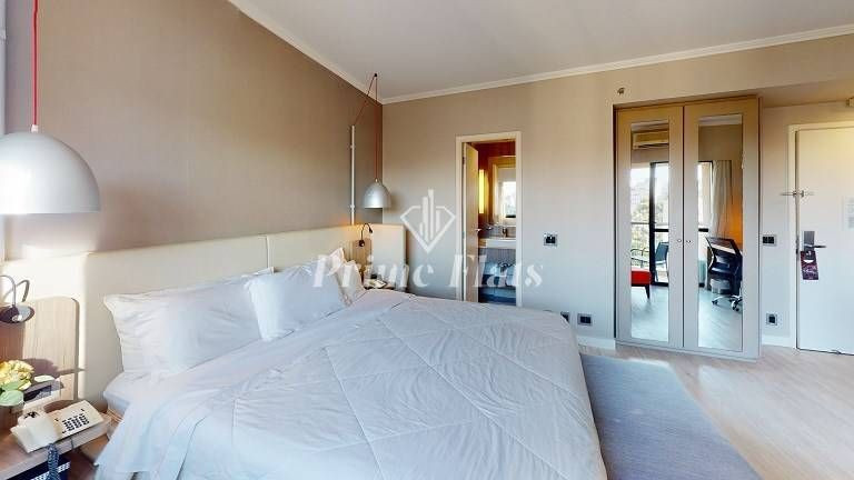 Imagem Apartamento com 1 Quarto para Alugar, 27 m² em Jardim Europa - São Paulo Imagem Apartamento com 1 Quarto para Alugar, 27 m² em Jardim Europa - São Paulo