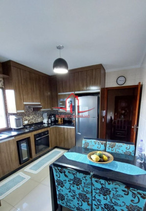 Imagem Cobertura com 2 Quartos à Venda, 160 m² em Santa Maria - Santo André Imagem Cobertura com 2 Quartos à Venda, 160 m² em Santa Maria - Santo André