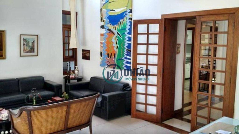 Imagem Casa com 4 Quartos à Venda, 300 m² em São Francisco - Niterói Imagem Casa com 4 Quartos à Venda, 300 m² em São Francisco - Niterói