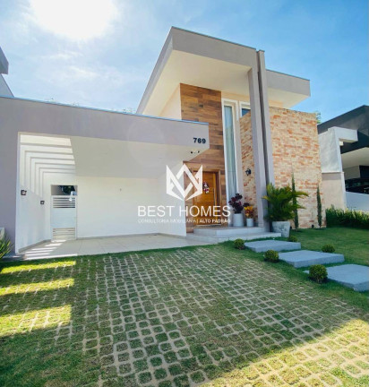Casa com 3 Quartos à Venda, 360 m² em Medeiros - Itupeva
