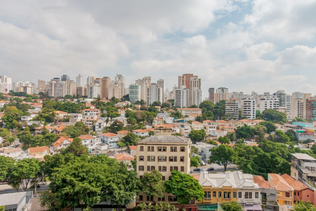 Imagem Apartamento com 4 Quartos à Venda, 362 m² em Santa Cecília - São Paulo Imagem Apartamento com 4 Quartos à Venda, 362 m² em Santa Cecília - São Paulo