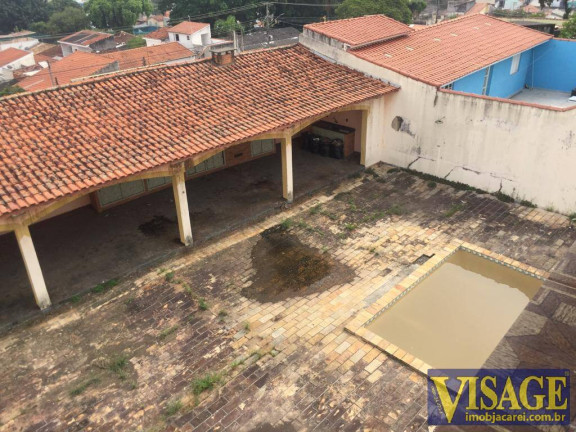 Imagem Casa com 6 Quartos à Venda, 800 m² em Vila Aprazivel - Jacareí