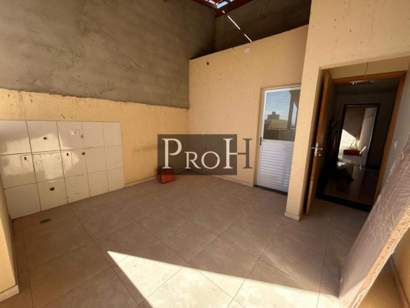 Imagem Cobertura com 2 Quartos à Venda, 120 m² em Vila Valparaíso - Santo André Imagem Cobertura com 2 Quartos à Venda, 120 m² em Vila Valparaíso - Santo André
