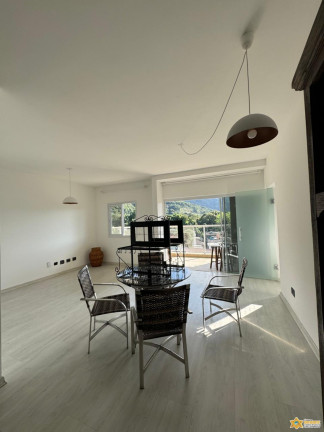 Imagem Apartamento com 3 Quartos à Venda, 156 m² em Centro - Ubatuba Imagem Apartamento com 3 Quartos à Venda, 156 m² em Centro - Ubatuba