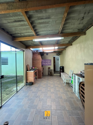 Imagem Casa com 2 Quartos à Venda, 80 m² em Parque Marinha - Rio Grande Imagem Casa com 2 Quartos à Venda, 80 m² em Parque Marinha - Rio Grande