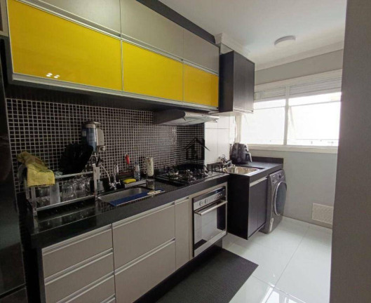Imagem Apartamento com 2 Quartos à Venda, 54 m² em Condomínio Mirante Santa Rosalia - Sorocaba Imagem Apartamento com 2 Quartos à Venda, 54 m² em Condomínio Mirante Santa Rosalia - Sorocaba