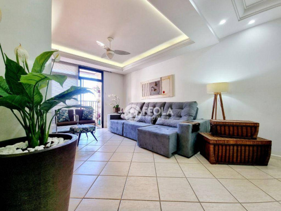 Imagem Apartamento com 3 Quartos à Venda, 153 m² em Jardim Colina - Americana