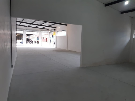 Imagem Loja para Alugar, 235 m² em Centro - Taubaté Imagem Loja para Alugar, 235 m² em Centro - Taubaté