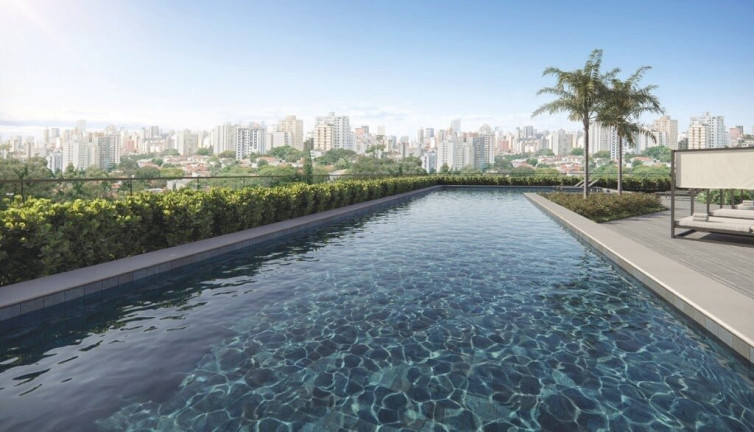 Imagem Apartamento com 4 Quartos à Venda, 262 m² em Brooklin Paulista - São Paulo Imagem Apartamento com 4 Quartos à Venda, 262 m² em Brooklin Paulista - São Paulo