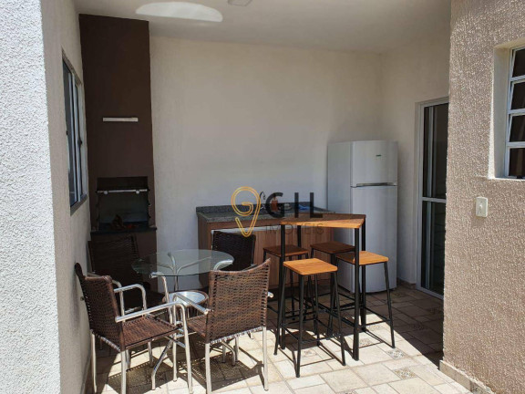 Imagem Cobertura com 3 Quartos à Venda, 146 m² em Parque Santo Antônio - Jacareí Imagem Cobertura com 3 Quartos à Venda, 146 m² em Parque Santo Antônio - Jacareí