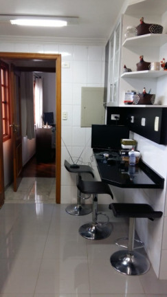 Imagem Casa de Condomínio com 4 Quartos à Venda ou Locação,  em Brooklin - São Paulo