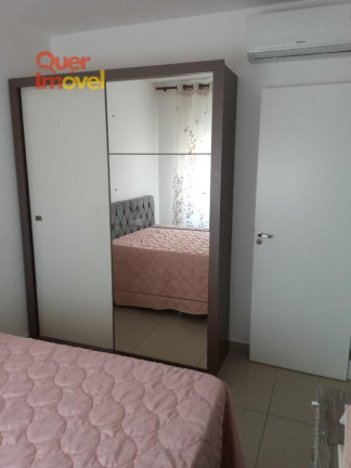 Apartamento com 3 Quartos à Venda, 107 m² em Jardim Botânico - Ribeirão Preto
