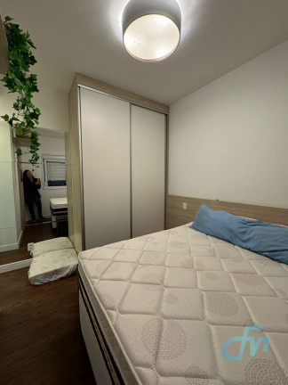 Imagem Apartamento com 2 Quartos à Venda, 72 m² em Vila Mogilar - Mogi Das Cruzes