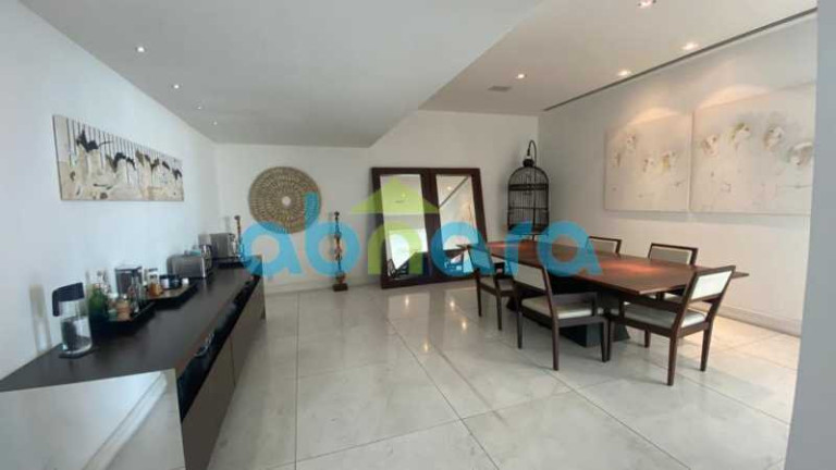Imagem Cobertura com 4 Quartos à Venda, 680 m² em Copacabana - Rio De Janeiro Imagem Cobertura com 4 Quartos à Venda, 680 m² em Copacabana - Rio De Janeiro