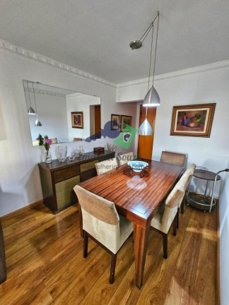 Imagem Apartamento com 2 Quartos à Venda, 63 m² em Vila Da Saúde - São Paulo