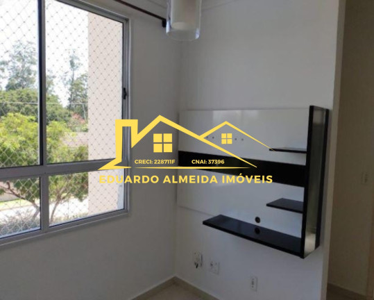 Imagem Apartamento com 2 Quartos à Venda, 51 m² em Boa Vista - Sorocaba