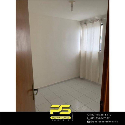 Imagem Apartamento com 2 Quartos à Venda, 60 m² em Jardim Cidade Universitária - João Pessoa Imagem Apartamento com 2 Quartos à Venda, 60 m² em Jardim Cidade Universitária - João Pessoa