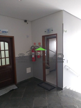 Imagem Sala Comercial à Venda, 39 m² em Jardim Do Mar - São Bernardo Do Campo