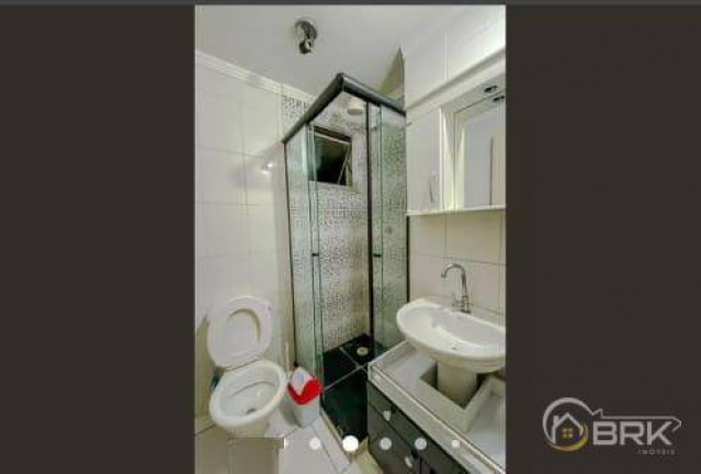 Imagem Apartamento com 2 Quartos para Alugar, 47 m² em Vila Carrão - São Paulo