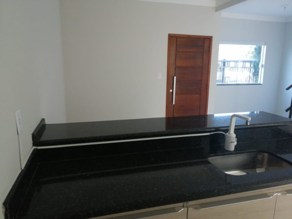 Imagem Sobrado com 3 Quartos à Venda, 80 m² em Vila Santos - Caçapava