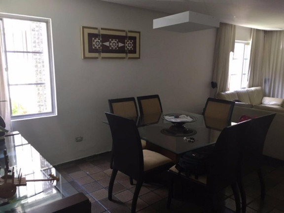 Imagem Apartamento com 3 Quartos à Venda, 147 m² em Aflitos - Recife Imagem Apartamento com 3 Quartos à Venda, 147 m² em Aflitos - Recife