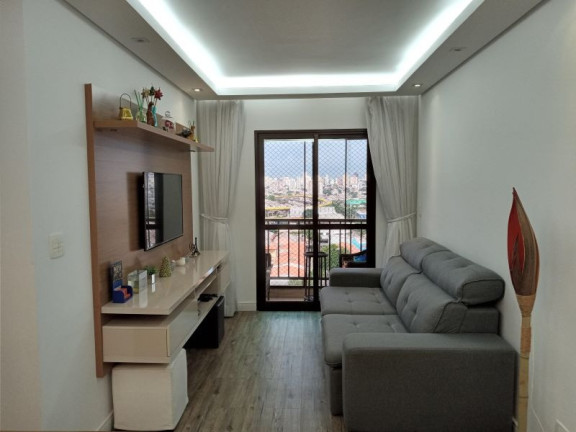 Imagem Apartamento com 3 Quartos à Venda, 79 m² em Ipiranga - São Paulo Imagem Apartamento com 3 Quartos à Venda, 79 m² em Ipiranga - São Paulo