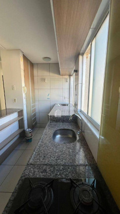 Imagem Apartamento com 2 Quartos à Venda, 41 m² em Pedra Mole - Teresina Imagem Apartamento com 2 Quartos à Venda, 41 m² em Pedra Mole - Teresina