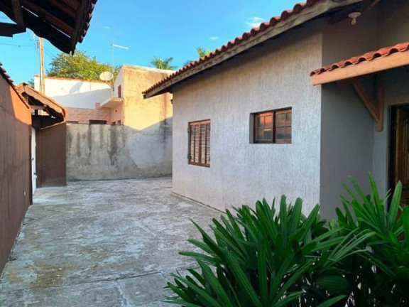 Imagem Casa com 2 Quartos à Venda, 101 m² em Cidade Nova - Pindamonhangaba Imagem Casa com 2 Quartos à Venda, 101 m² em Cidade Nova - Pindamonhangaba