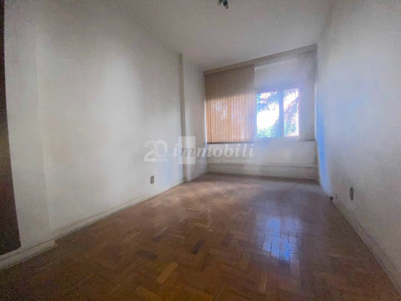 Imagem Apartamento com 3 Quartos à Venda, 160 m² em Higienópolis - São Paulo